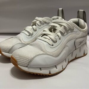 Reebok Women's Zig Dynamica Sneakers Size 8
